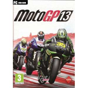 MotoGP 13 - Windows