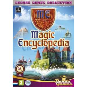 Magic Encyclopedia - Windows