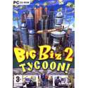 Computerspel Big Bizz 2 Tycoon - Windows pc