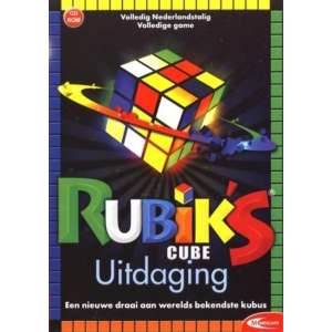 Rubik’s Cube Challenge