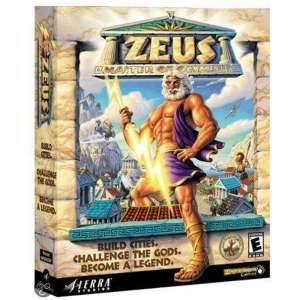 Zeus - Windows