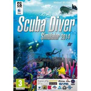 Scuba Diver Simulator 2014 - Windows