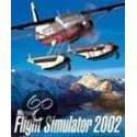 Flight Simulator 2002 - Windows