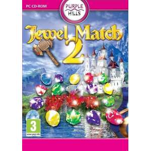 Jewel Match 2 - Windows