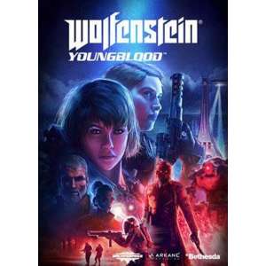 Wolfenstein Youngblood: Deluxe Edition - Windows Download