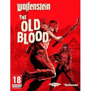 Wolfenstein: The Old Blood - Windows Download