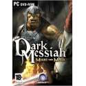 Ubisoft Dark Messiah Of Might And Magic (PC) video-game
