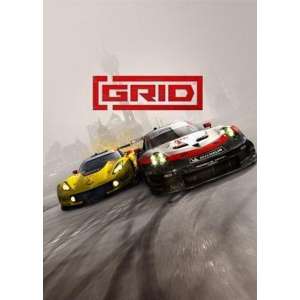 GRID: Standard Edition - Windows Download