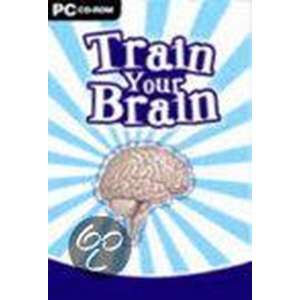 Train Je Hersenen - Starters Edition - Windows