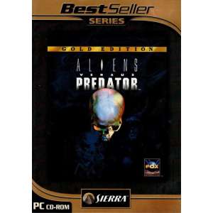 Aliens vs Predator Gold (Xplosive) - Windows