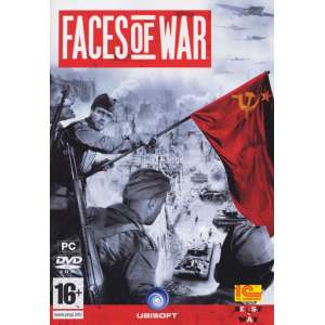 Faces of War (DVD-Rom) - Windows
