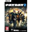 Payday 2 (DVD-Rom) - Windows