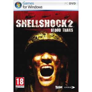 Shellshock 2  Blood Trails - Windows