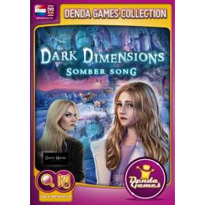 Dark Dimensions, Somber Song - Windows