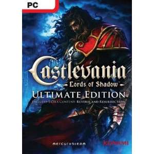 Castlevania: Lords of Shadow - Ultimate Edition - Windows Download