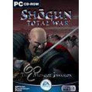 Shogun Total War: Mongul Invasion