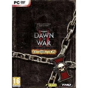Warhammer 40.000: Dawn of War II (2) - Retribution Collectors Edition PC