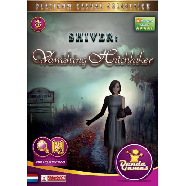 Shiver: Vanishing Hitchhiker - Windows