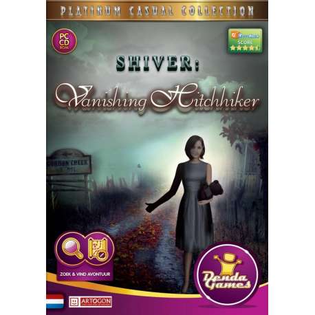 Shiver: Vanishing Hitchhiker - Windows