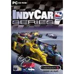 Indy Racing League /PC