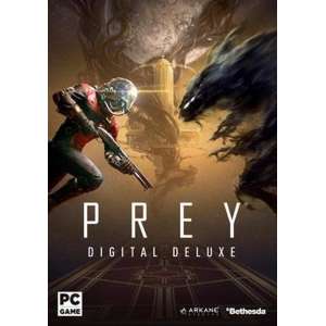 Prey - Deluxe Edition - Windows Download
