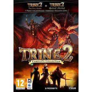 Trine 2 - Complete Collection - Windows