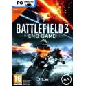 Battlefield 3: End Game - Code In A Box - Windows