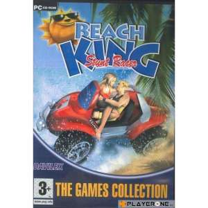 Beach King Stunt Racer - Windows