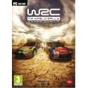 WRC World Rally Championship 2010 - Windows
