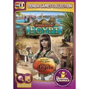 Riddles of Egypt - Windows