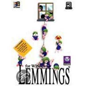 Lemmings for Windows /PC