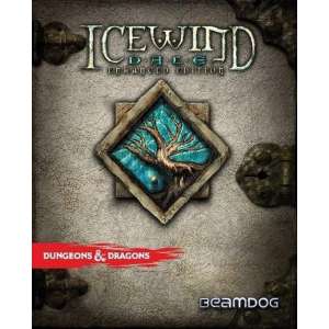 Icewind Dale - Enhanced Edition - Windows
