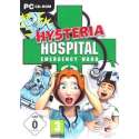 Leader Hysteria Hospital Pc video-game Basis Italiaans