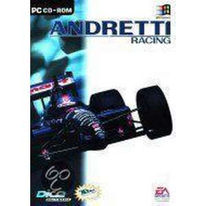 Andretti Racing - Windows
