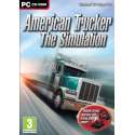 American Trucker: The Simulation - Windows