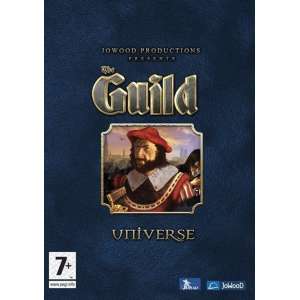 The Guild - Universe - Windows