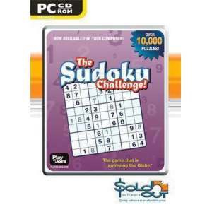 The Sudoku Challenge /PC