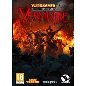 PC Warhammer: End Times – Vermintide - Windows