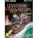 Leviathan: Warships - Windows