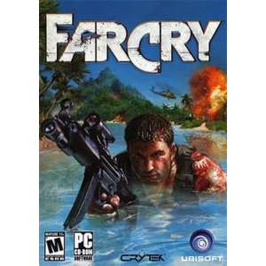 Far Cry - Windows