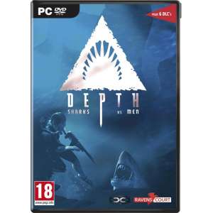 Depth (Collector's Edition)  (DVD-Rom) - Windows