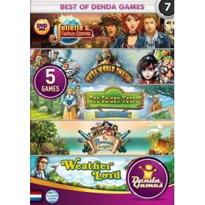 Best Of Denda Games 7