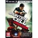 Tom Clancy's Splinter Cell: Conviction - Windows