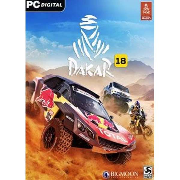 Dakar 18 - Windows Download
