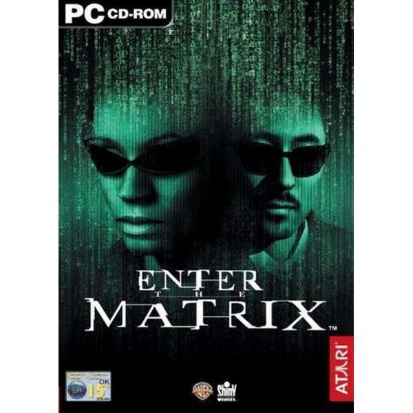 Enter the Matrix /PC - Windows