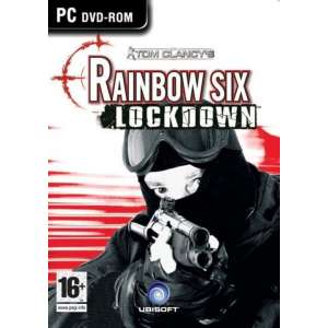 Tom Clancy's Rainbow Six: Lockdown - Windows