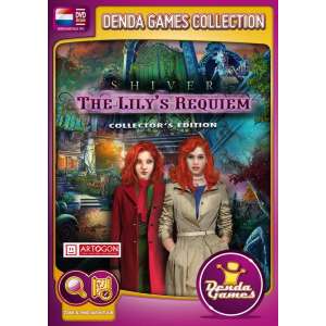 Shiver: The Lily's Requiem Collector's Edition - Windows