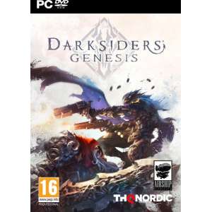 Darksiders - Genesis - PC