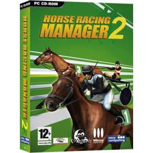 Horse Racing Manager 2 - Windows