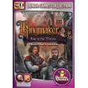 Kingmaker - Rise to the Throne Collector's Edition